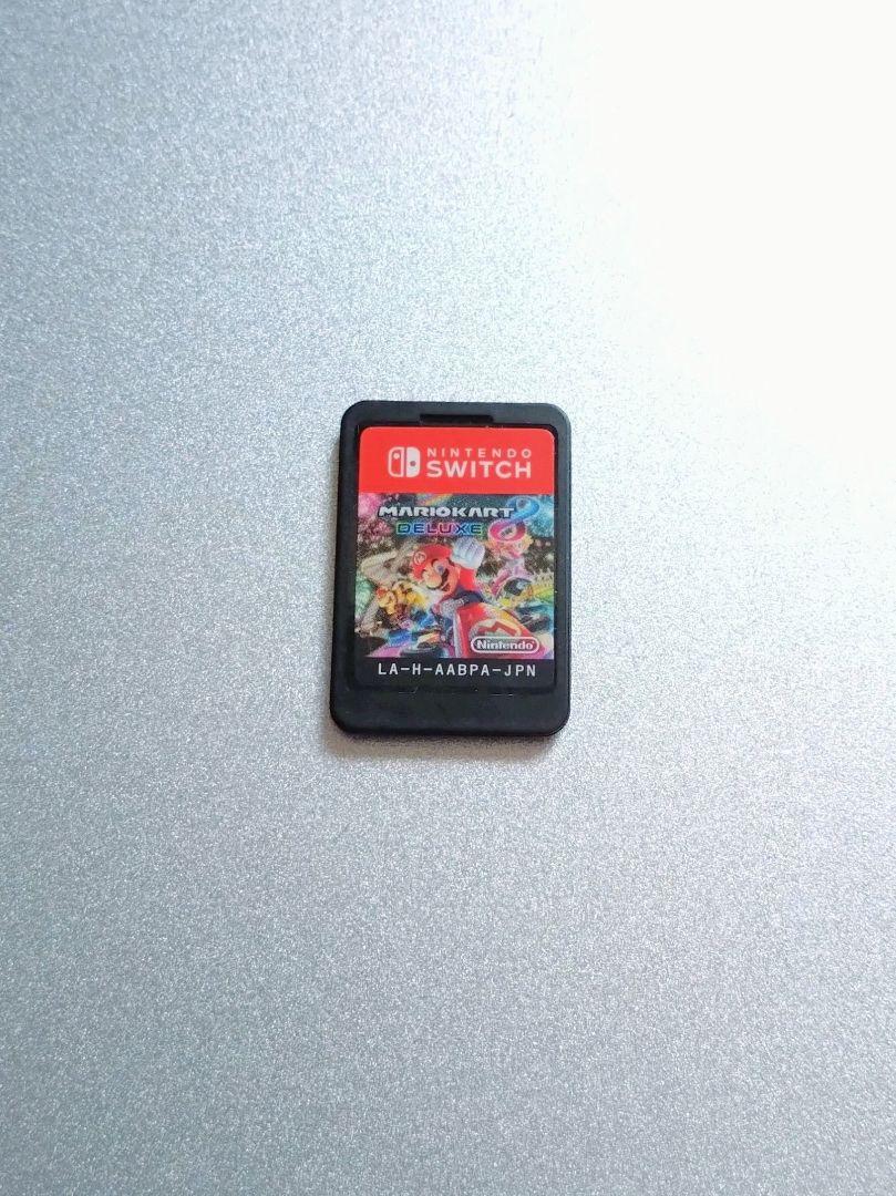 スイッチ③　更新予定