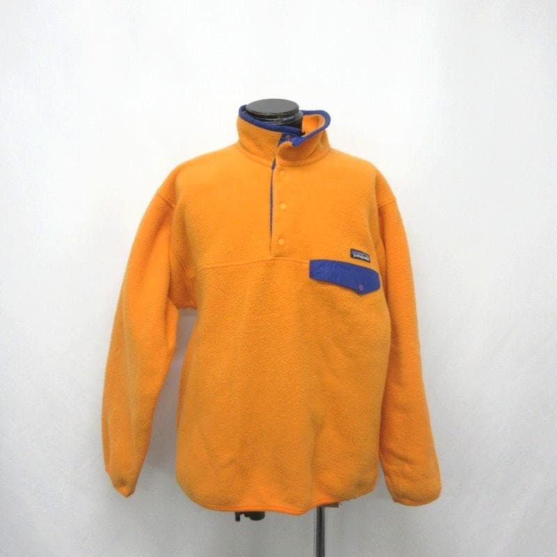 MY1688■patagonia■シンチラ フリース アウトドア M 入手困難 MY1688■patagonia■シンチラ フリース アウトドア M 入手困難