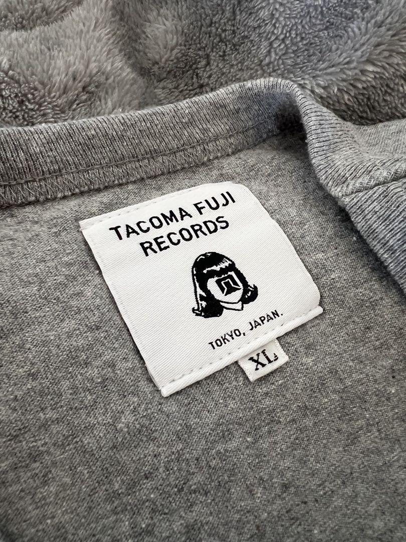 tacomafuji タコマフジ　セット　XL