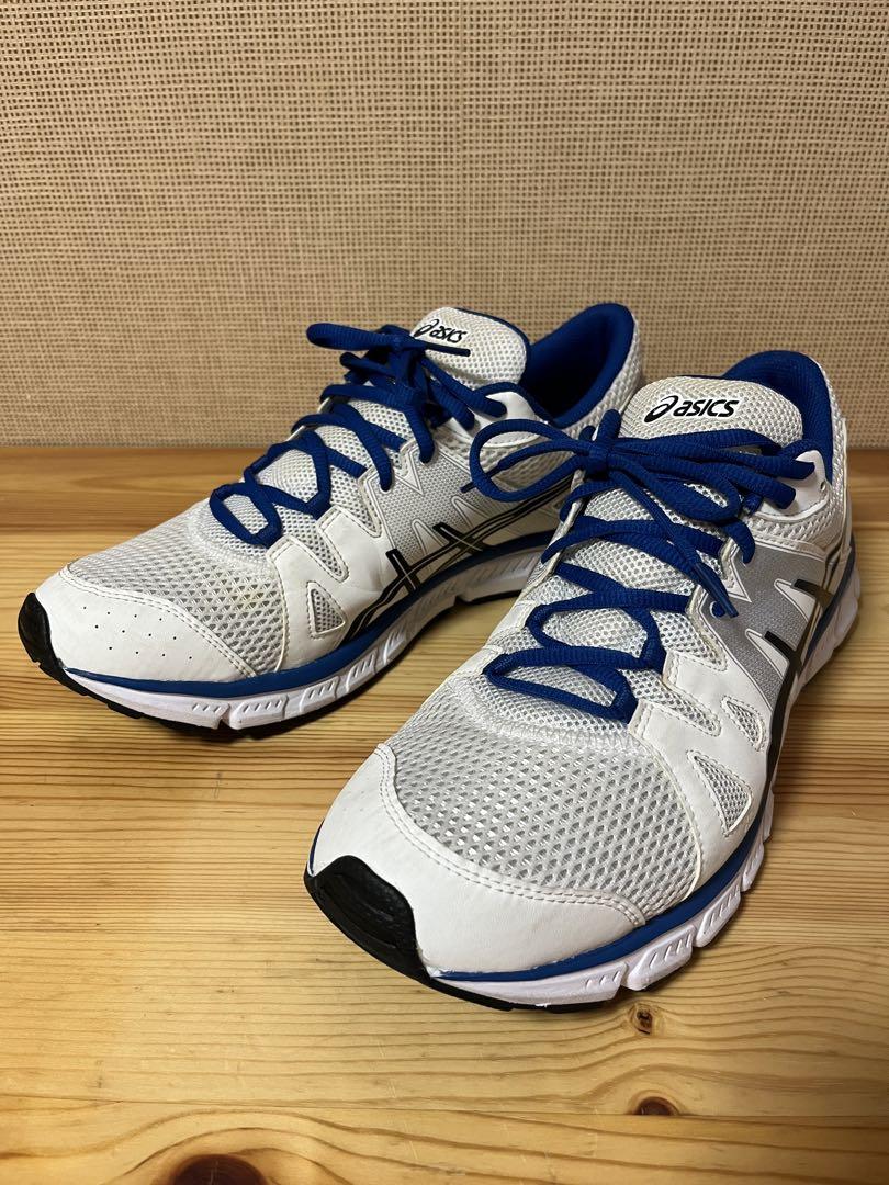 美品☆アシックス ASICS メンズ ランニングシューズ GEL29