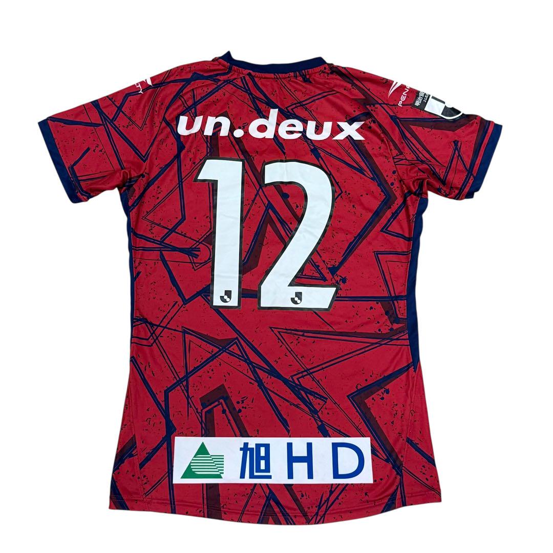 【数量限定】旧モデル在庫処分セールを開催します！ ファジアーノ岡山 公式 メルカリ - PENALTY LEAGUE J ユニフォーム サッカーボール