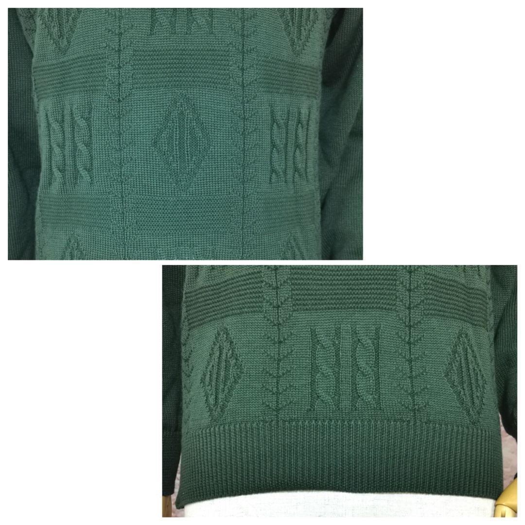 ✨ほぼ新品【M】SIMONS メンズ ニット シャツ ウール100% ゆったりめ - メルカリ ✨ほぼ新品【M】SIMONS メンズ ニット シャツ ウール100% ゆったりめ - メルカリ