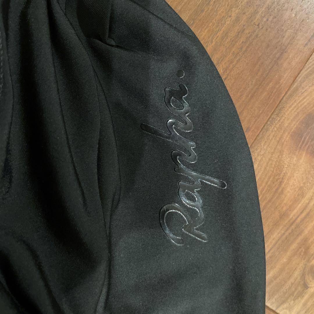 Rapha ビブタイツ ブラック Sサイズ