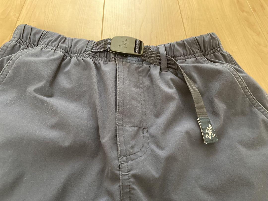 GRAMICCIパンツ2本セット（ADAM ET ROPE別注・SOLOTEX）