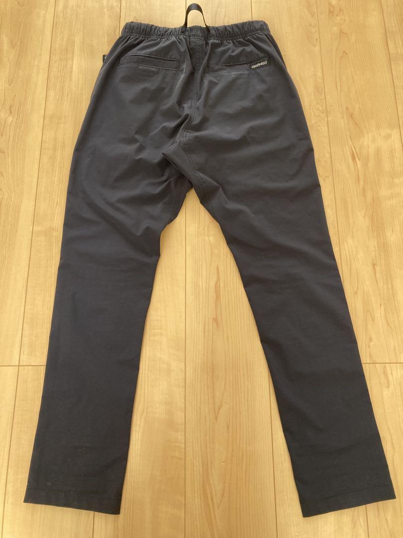 GRAMICCIパンツ2本セット（ADAM ET ROPE別注・SOLOTEX）