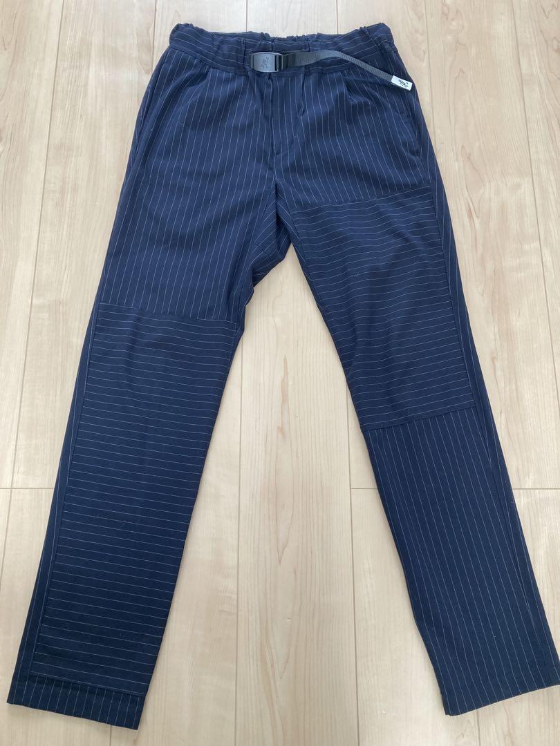GRAMICCIパンツ2本セット（ADAM ET ROPE別注・SOLOTEX）