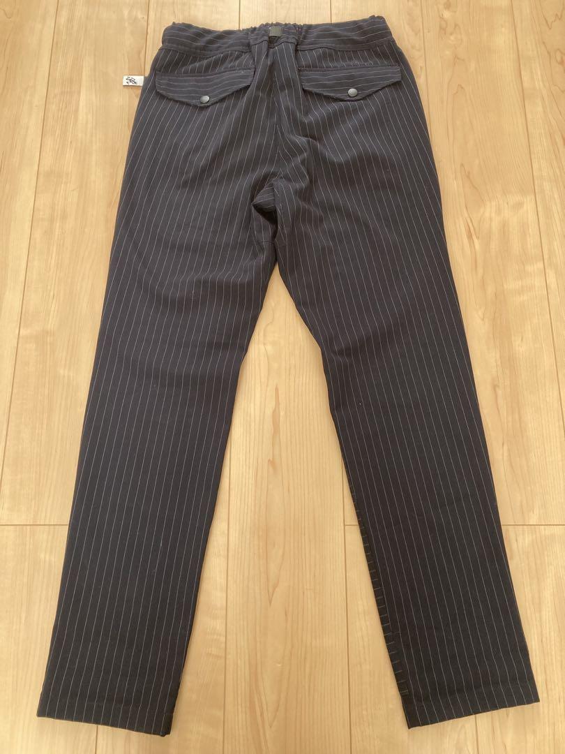 GRAMICCIパンツ2本セット（ADAM ET ROPE別注・SOLOTEX）