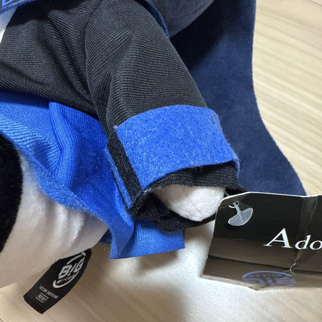 Ado BIGぬいぐるみ