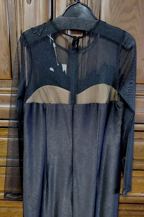 新着レディース - Ameri vintage UND RENEE CUTWORK DRESS