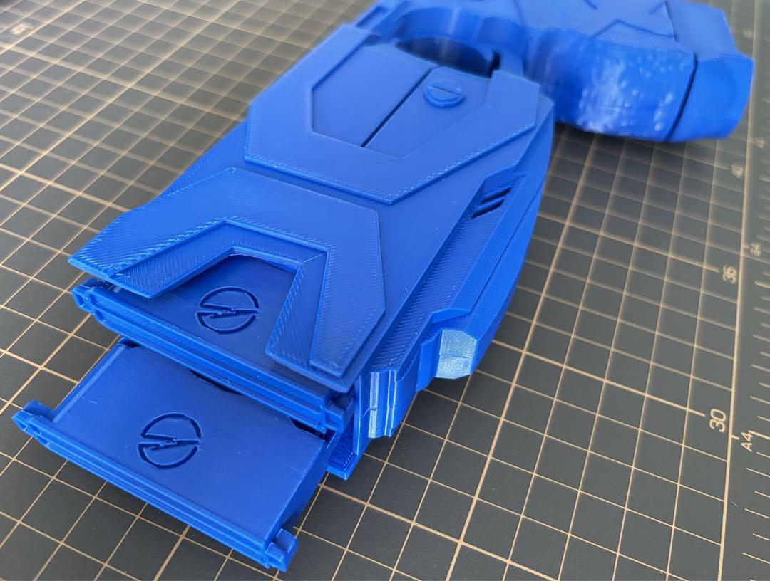 BLUEGUNSトレーニング用 テーザーガン x26p
