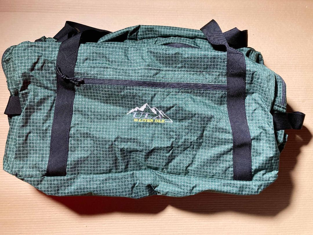 Bags 90L