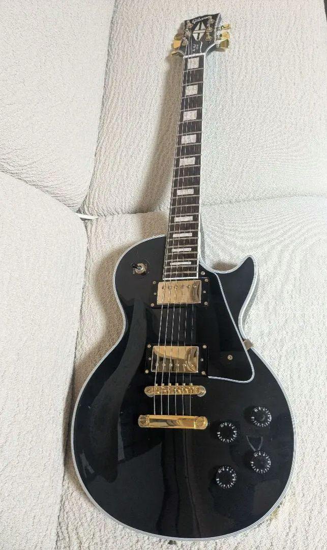 LesPaul Custom レスポールカスタム コピー