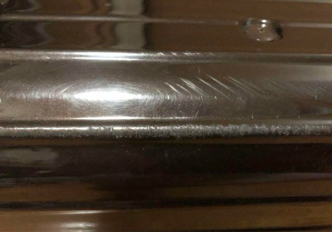 【美品】RIMOWA サルサDX ハイブリッドトローリー 【美品】RIMOWA サルサDX ハイブリッドトローリー