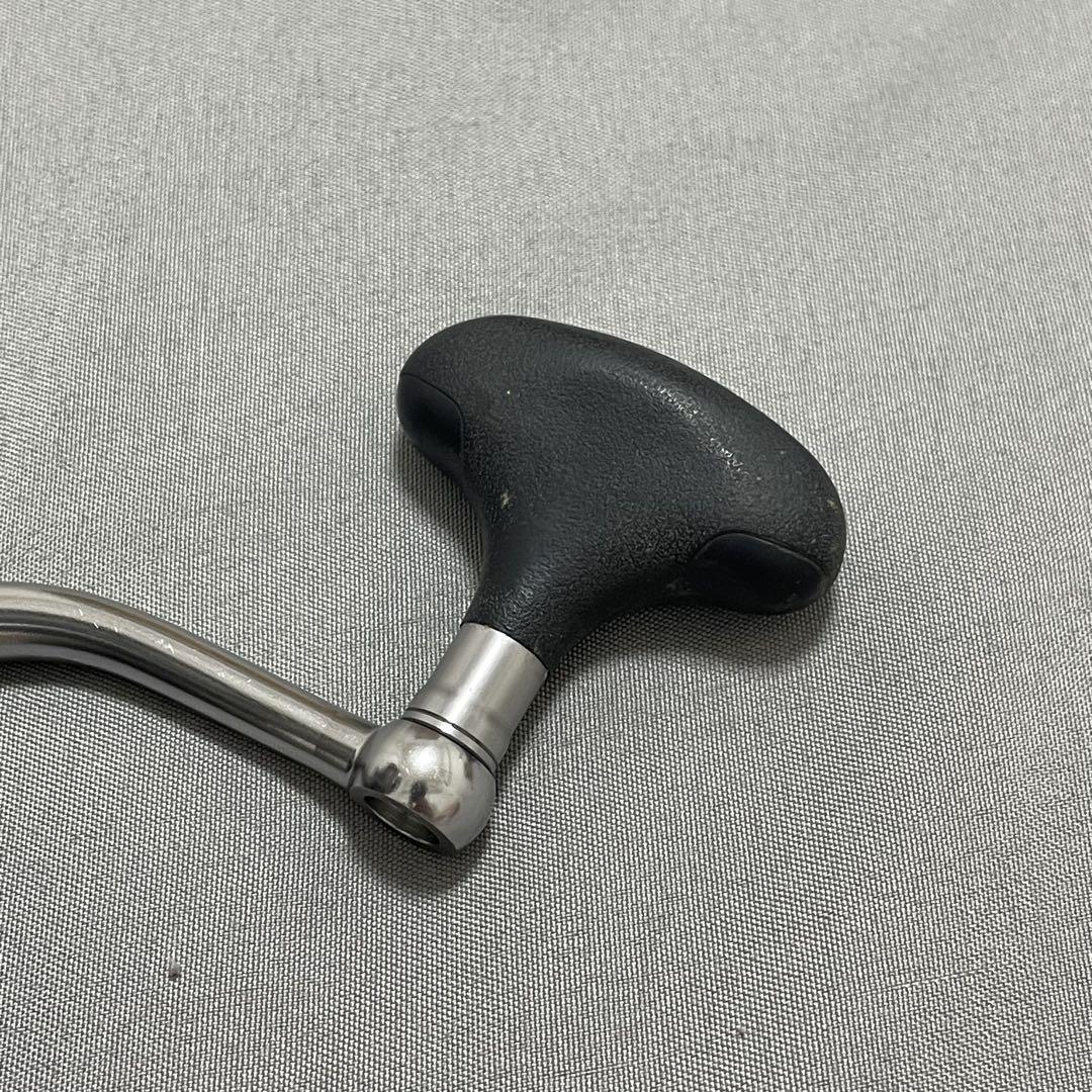 シマノ　Shimano TWIN POWER C3000HG スピニングリール