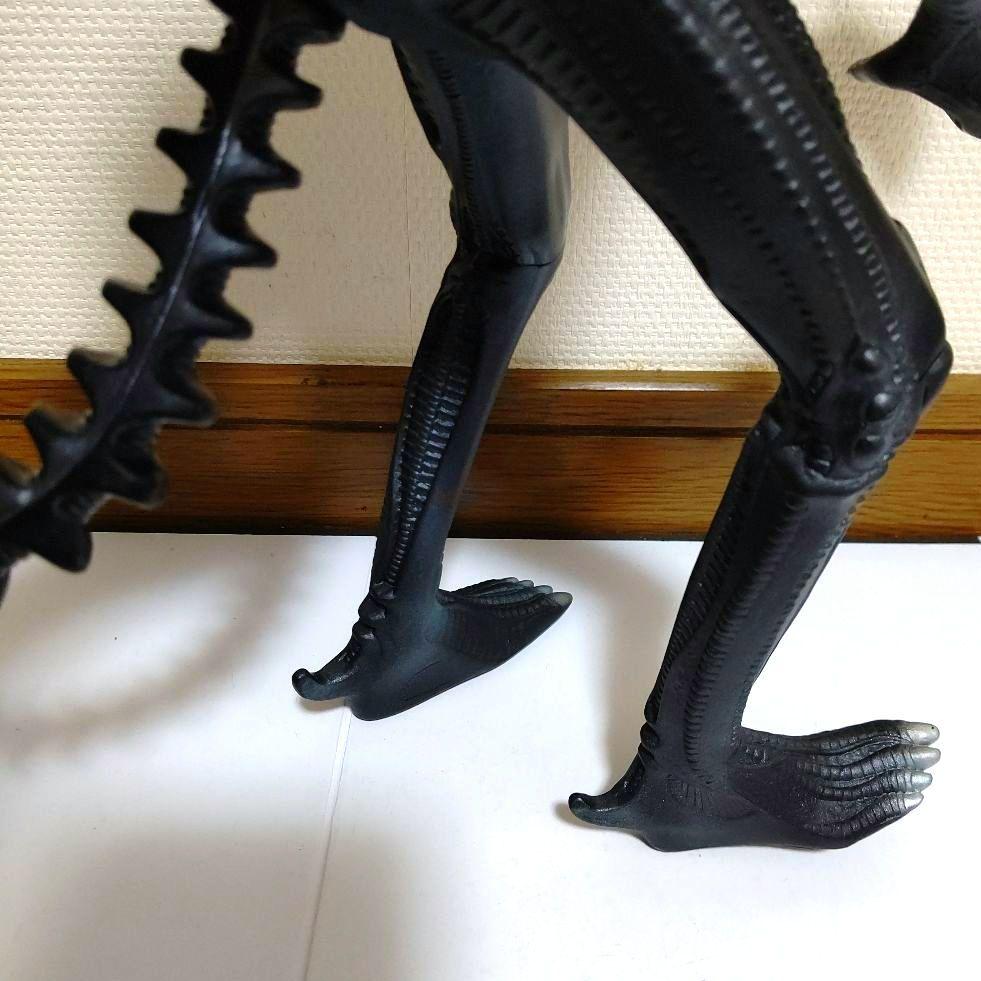 【レア】エイリアン フィギュア ツクダホビー トイザらス