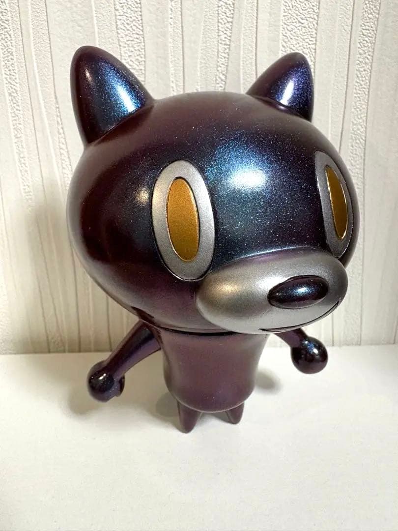 TOUMA MAOCAT 偏光 ソフビ目立った傷や汚れなし STEELWINDOWSANDDOORS_COM