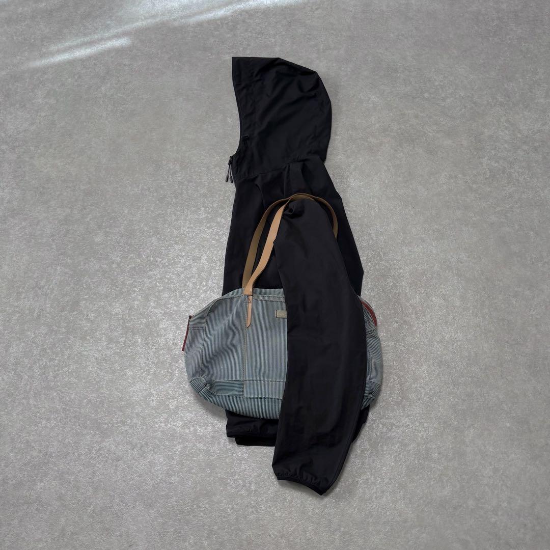 leather