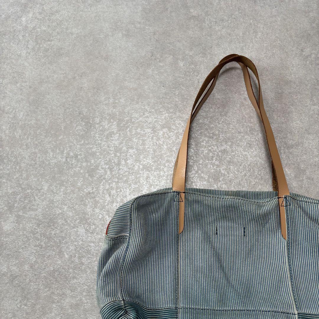 diesel leather