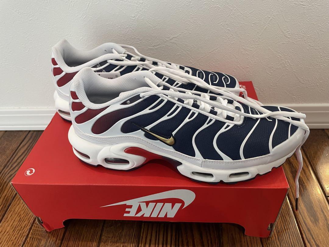 2024年モデル AIR MAX PLUS OG PSG エアマックスプラス