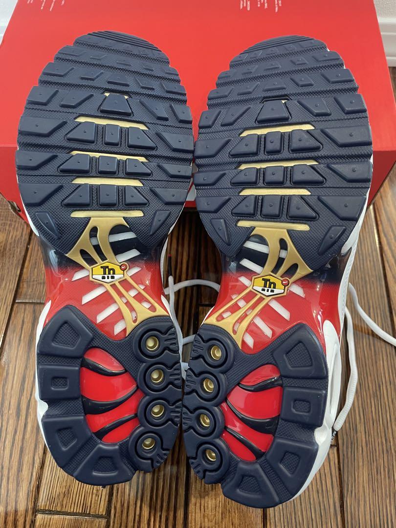 2024年モデル AIR MAX PLUS OG PSG エアマックスプラス