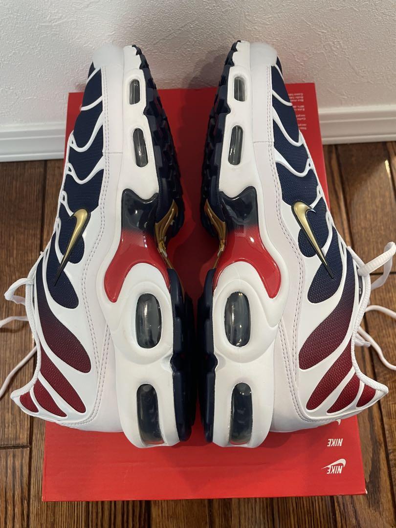 2024年モデル AIR MAX PLUS OG PSG エアマックスプラス