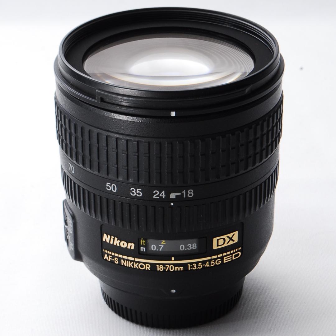 ♡スマホ転送可♡ Nikon ニコン Ｄ40x デジタル一眼レフ 初心者おすすめ