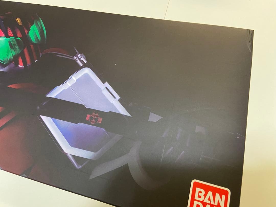 CSMライドブッカー　仮面ライダーディケイド