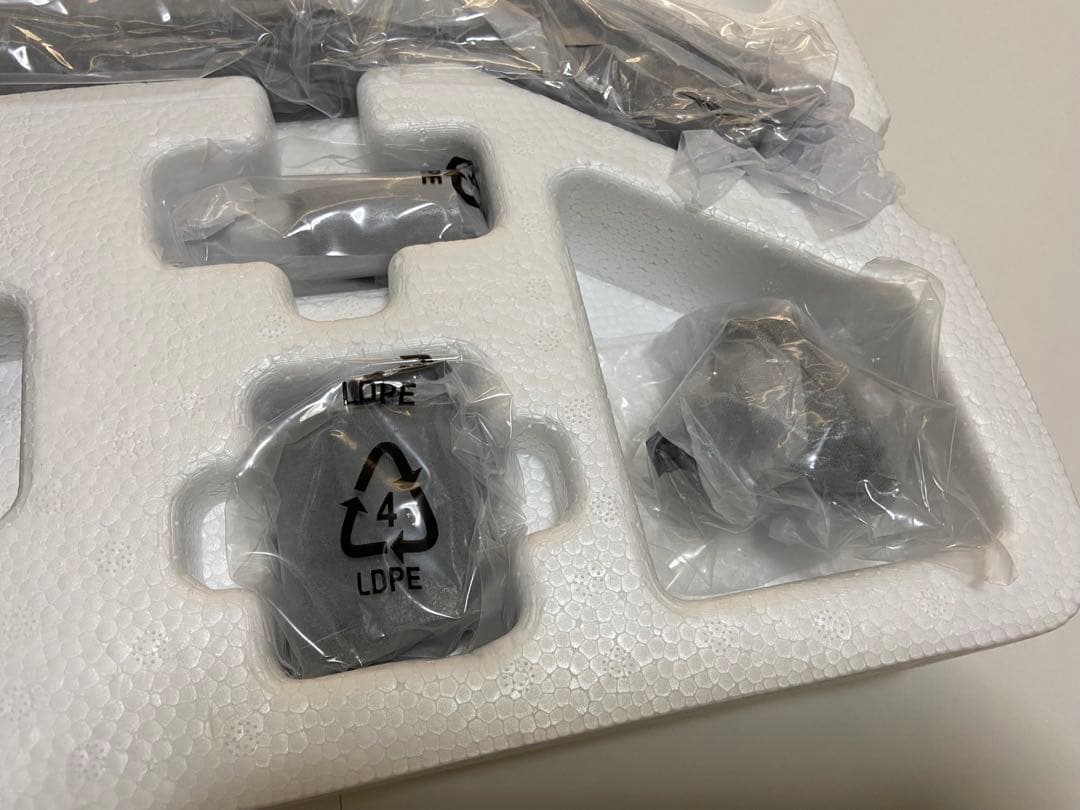 CSMライドブッカー　仮面ライダーディケイド