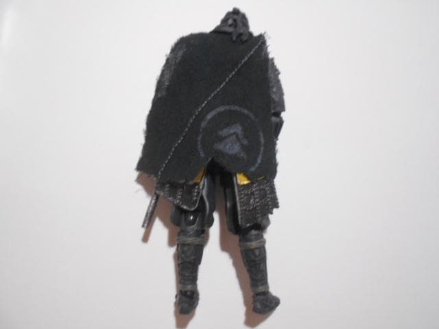 figma 境井仁 Ghost of Tsushima フィギュア