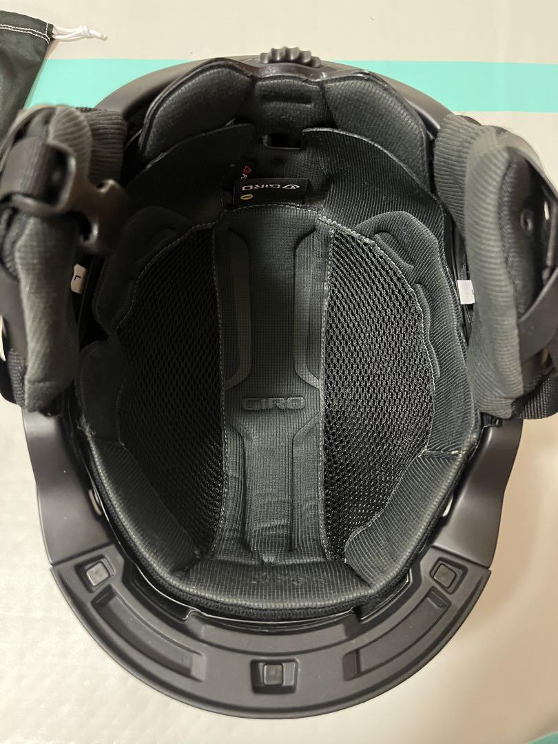 GIRO Jackson MIPS ジロジャクソンミップス　スキー、スノボード