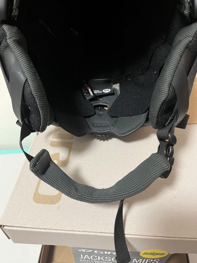 GIRO Jackson MIPS ジロジャクソンミップス　スキー、スノボード