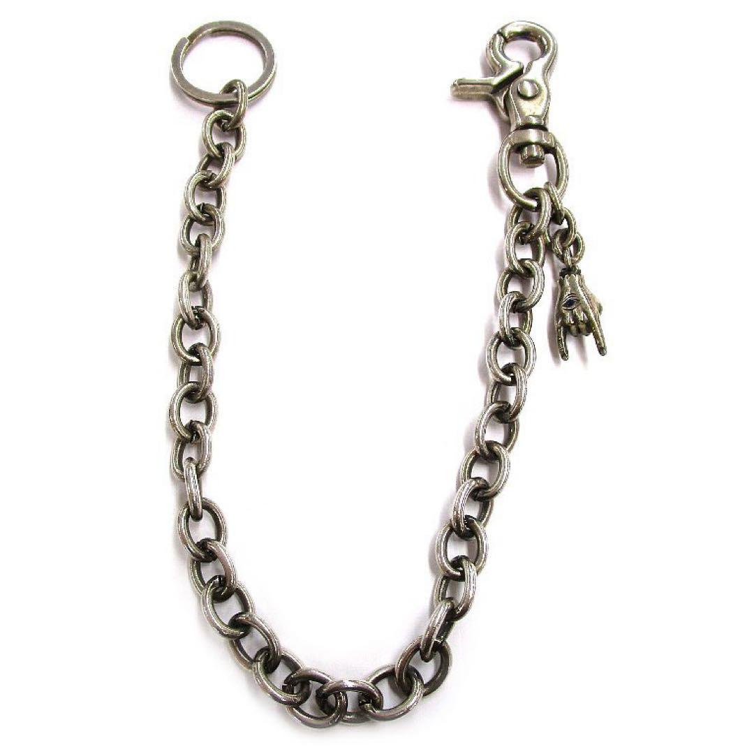 PUNK DRUNKERS パンクドランカーズ コルナ ウォレットチェーン