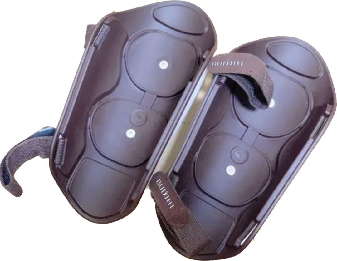 BUDDHI ふくらはぎ用EMS 2個 ブッディ 美品