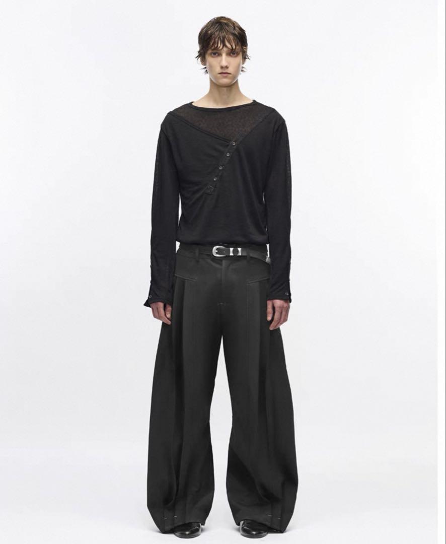 Slight vogue カットソー