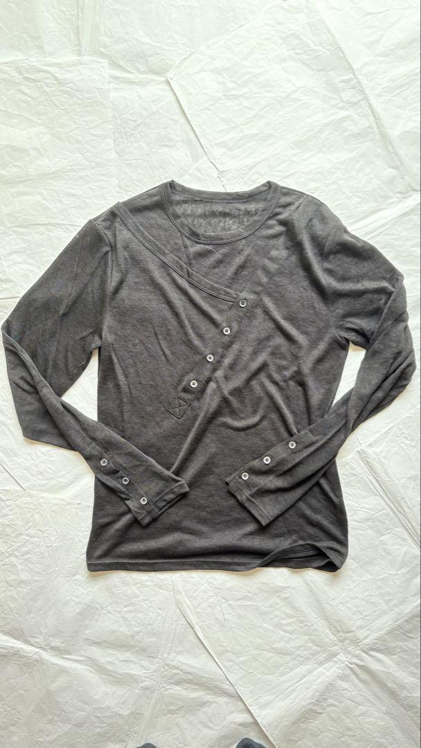 Slight vogue カットソー