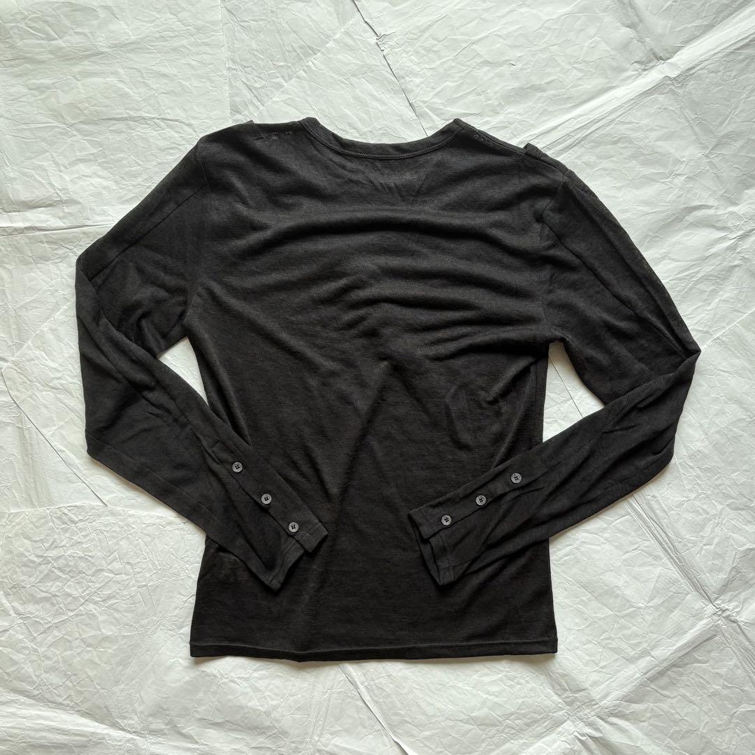 Slight vogue カットソー