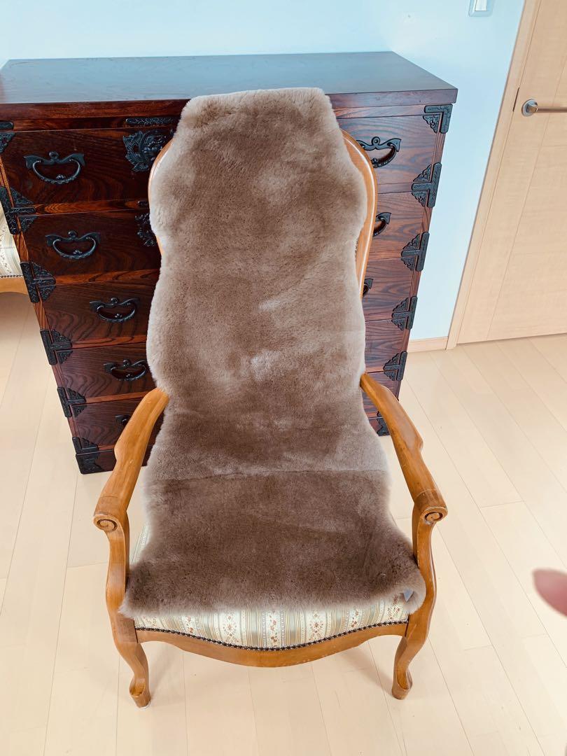 低価限定SALE 12 28値下げムートン短毛スキン1.5匹物BR約120x60cm毛足約30mm M6sc4-m58710433462 超特価