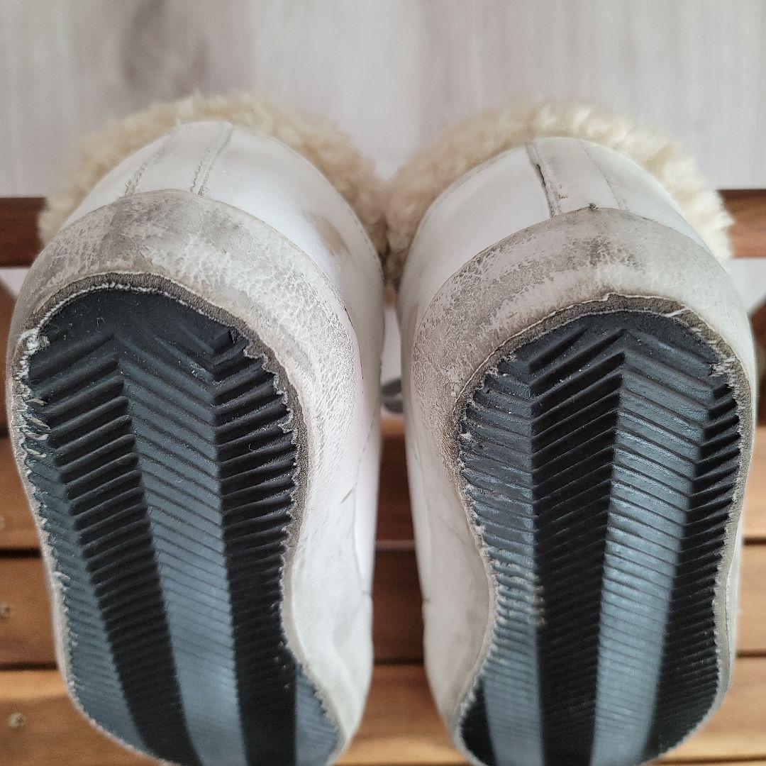 GOLDEN GOOSE/ゴールデングース SUPERSTAR SNEAKERS