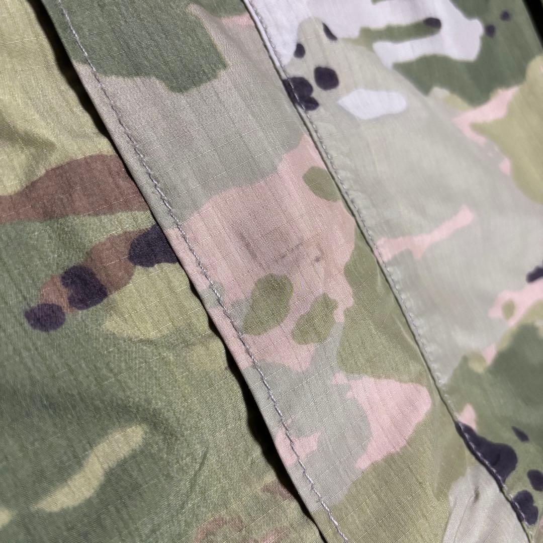 ECWCS GEN3 LEVEL6 OCP マルチカム ゴアテックス ジャケット ECWCS GEN3 LEVEL6 OCP マルチカム ゴアテックス ジャケット