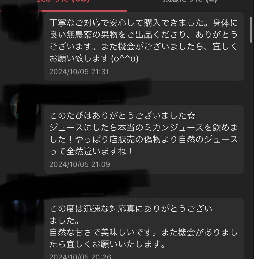 農薬不使用みかん１０キロ　防腐剤ワックス不使用ミカン