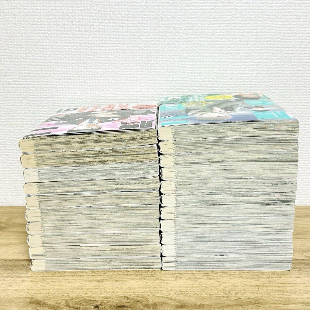 ［全巻 初版］二月の勝者 ―絶対合格の教室―　1〜21巻　全巻セット