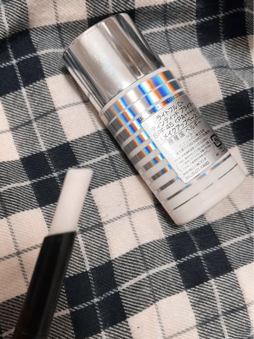 MAC プライマーセット日焼け止め