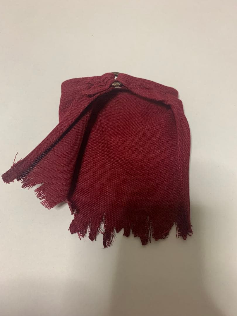 ストームコレクティブルズ　ストリートファイター6 リュウ　アクションフィギュア