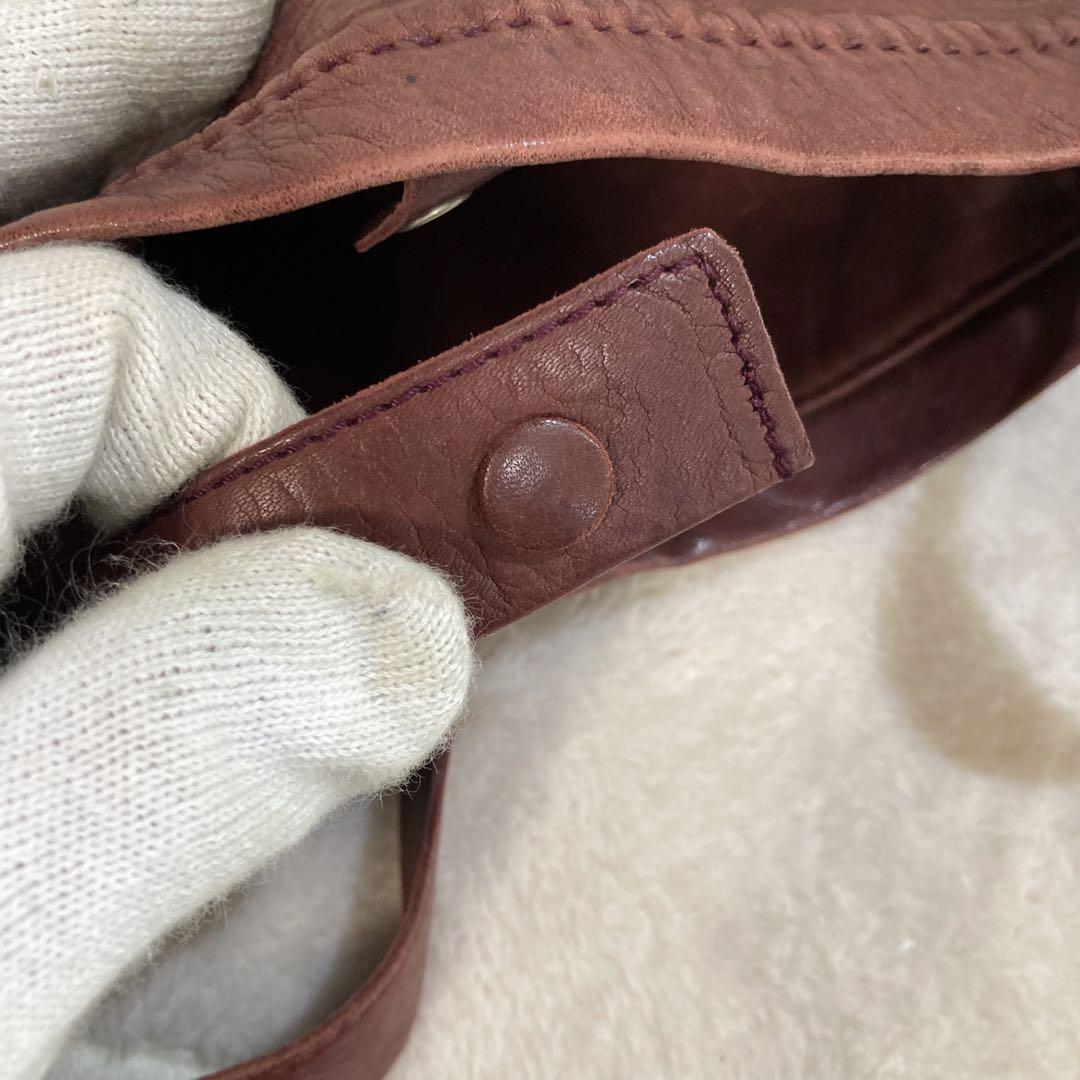 エルメス ショルダーバッグ
