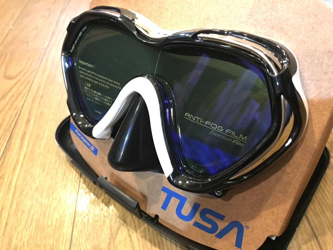 TUSA パラゴンS