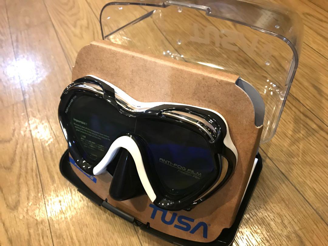 TUSA パラゴンS