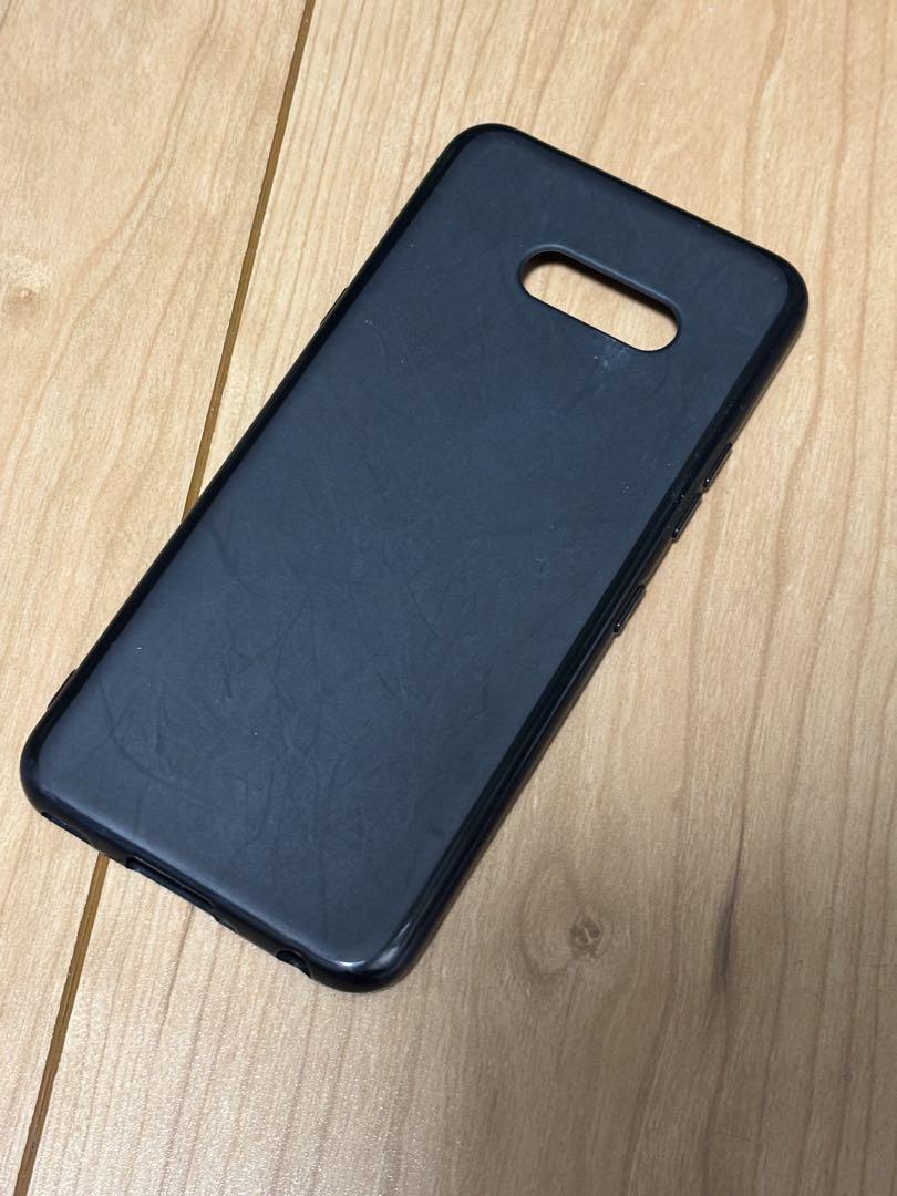 LG G8X ThinQ 901LG Softbank
