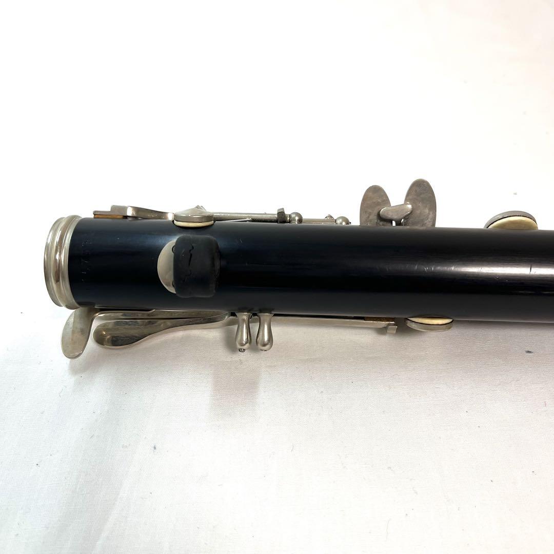 クラリネット ヤマハ YAMAHA YCL-250 美品
