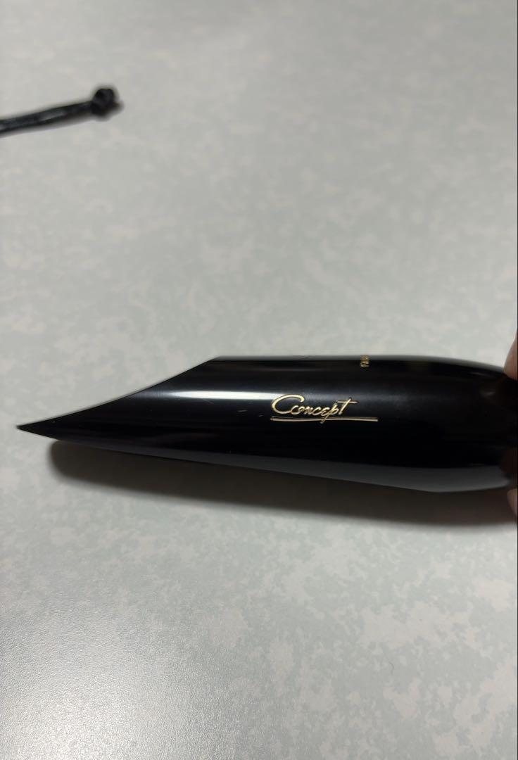 セルマーコンセプト　テナーサックスマウスピース