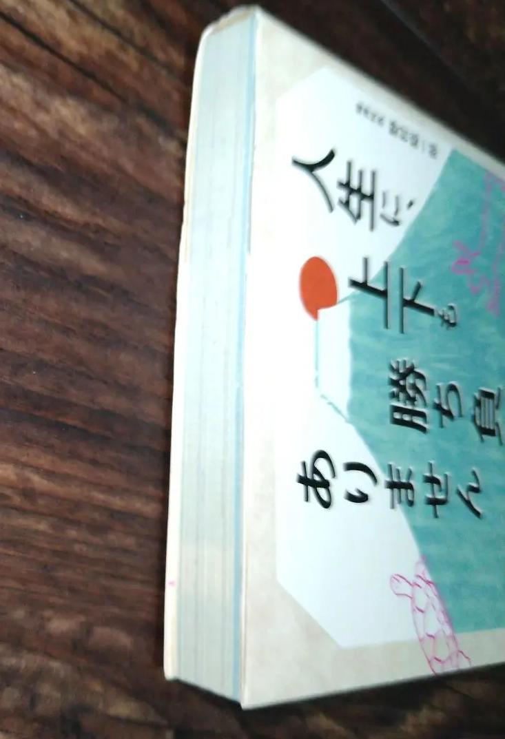 FA II 人生に、上下も勝ち負 SO FE